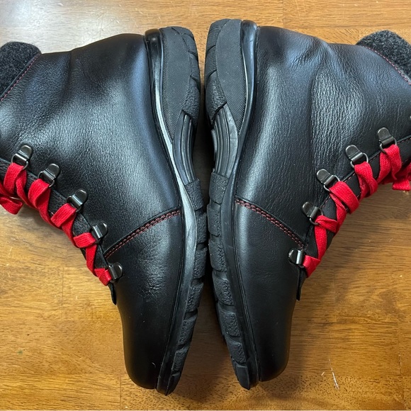 ❄️ Waterproof Winter Women's Toe Warmers Yukon Boots.Sz.9 - Picture 13 of 16